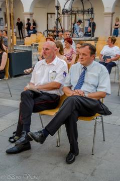 Na proslavi ob dnevu državnosti podeljena občinska priznanja 1